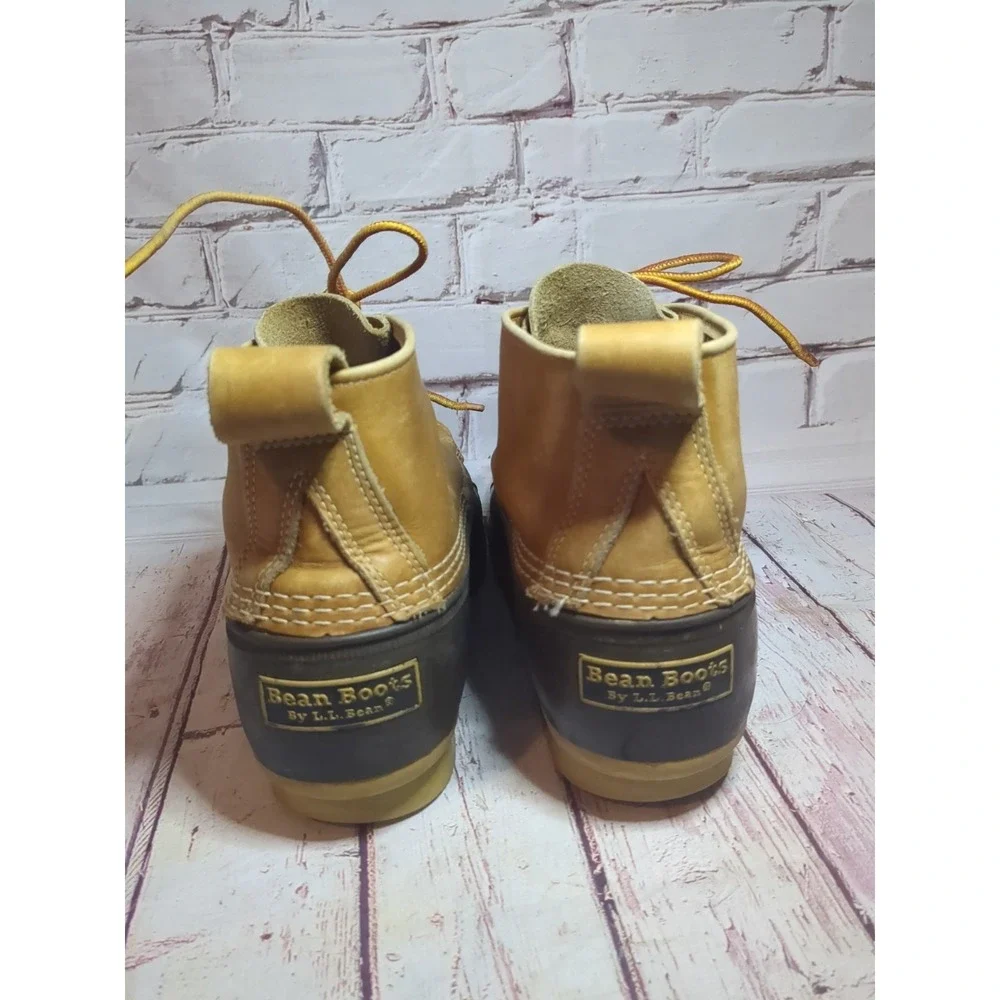 L.L. Bean good pre